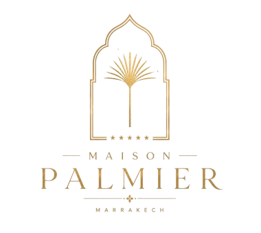 Maison Palmier