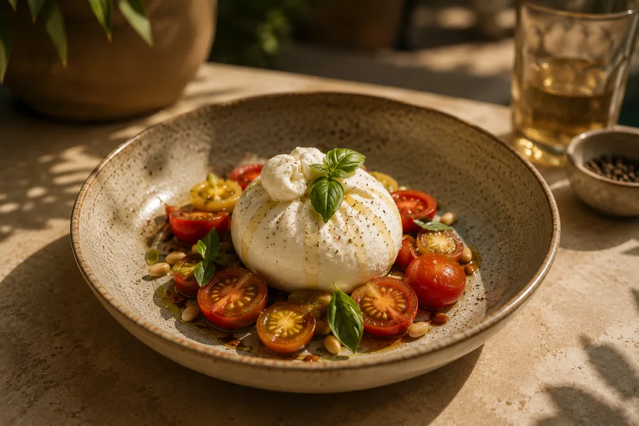 Honest Food, Beautiful Moments