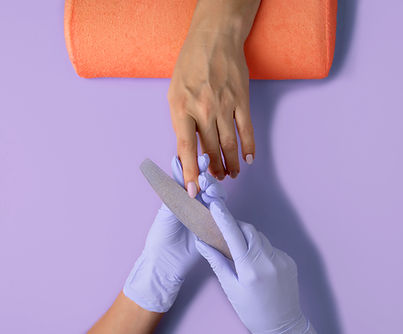 Nail Salon