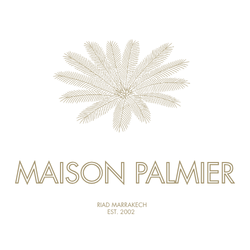 Maison Palmier