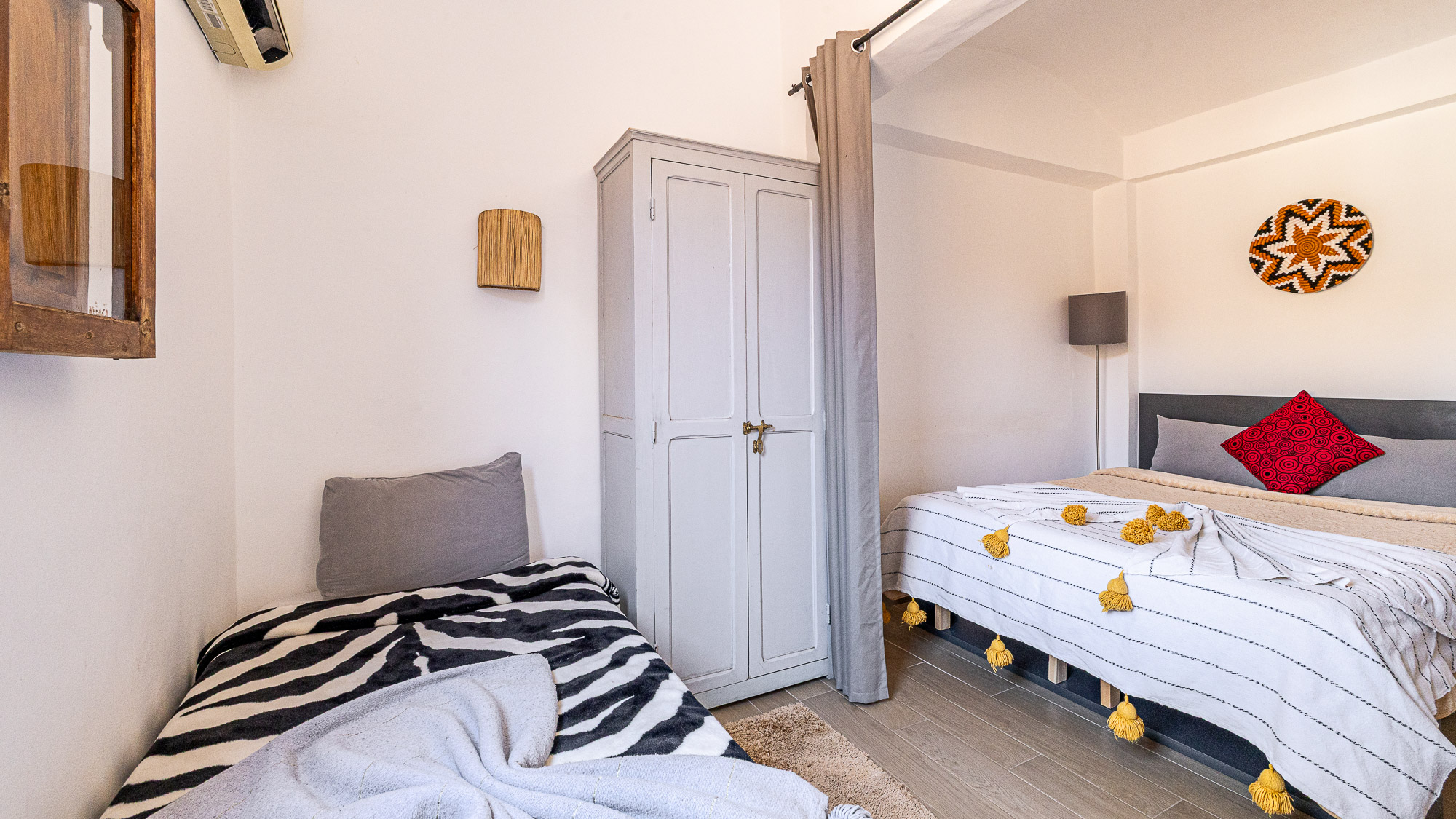 Chambre Test